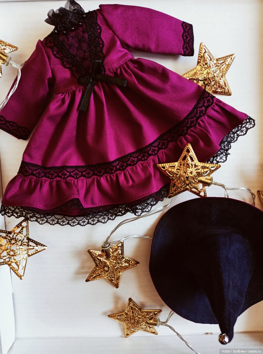 Самая Главная Ведьма, или конкурс кому достанется Новый наряд! Заодно и погадаем | Бэйбики Самая Главная Ведьма, или конкурс кому достанется Новый наряд! Заодно и погадаем