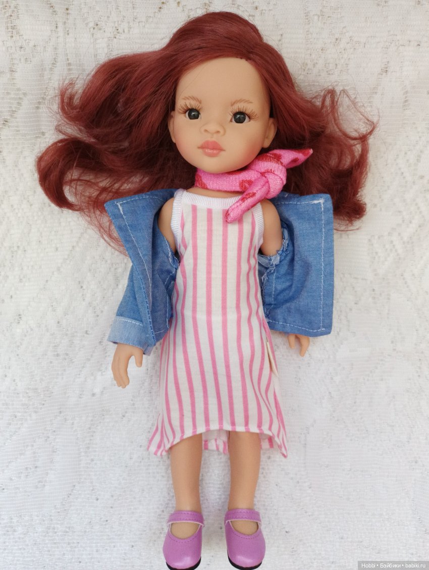 Новинки 2026 Paola Reina приехали домой, быстрое фото (фото 7)