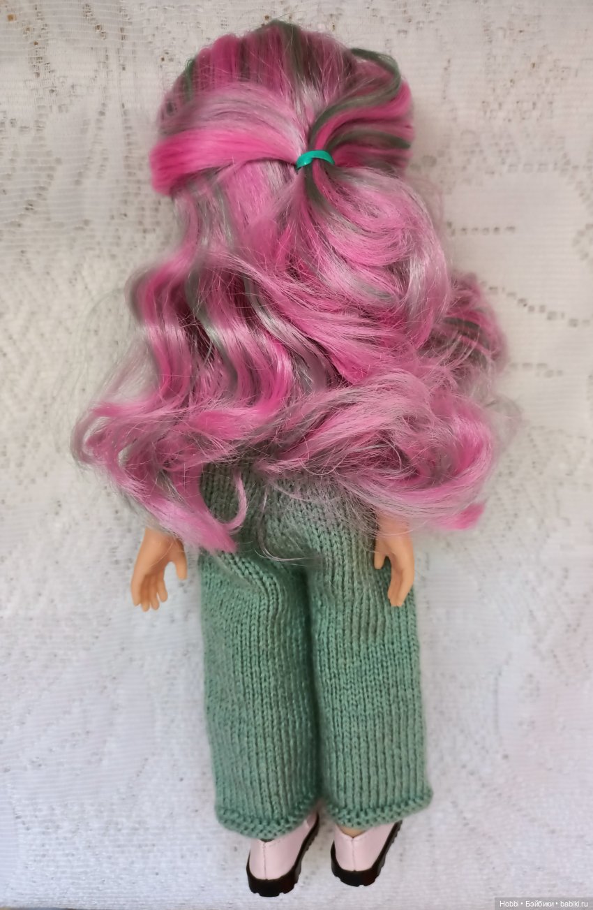 Новинки 2026 Paola Reina приехали домой, быстрое фото (фото 4)