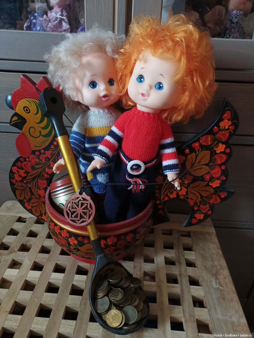 А вот сегодня еще такой праздник есть