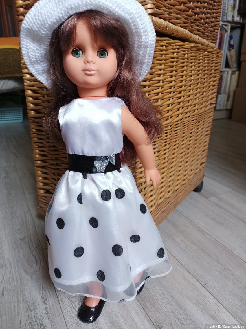 Что такое везет — Винтажные куклы ГДР (Немки): Бигги