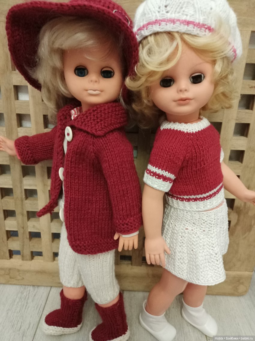 Внезапно! Только отчиталась, а все только началось (фото 5)