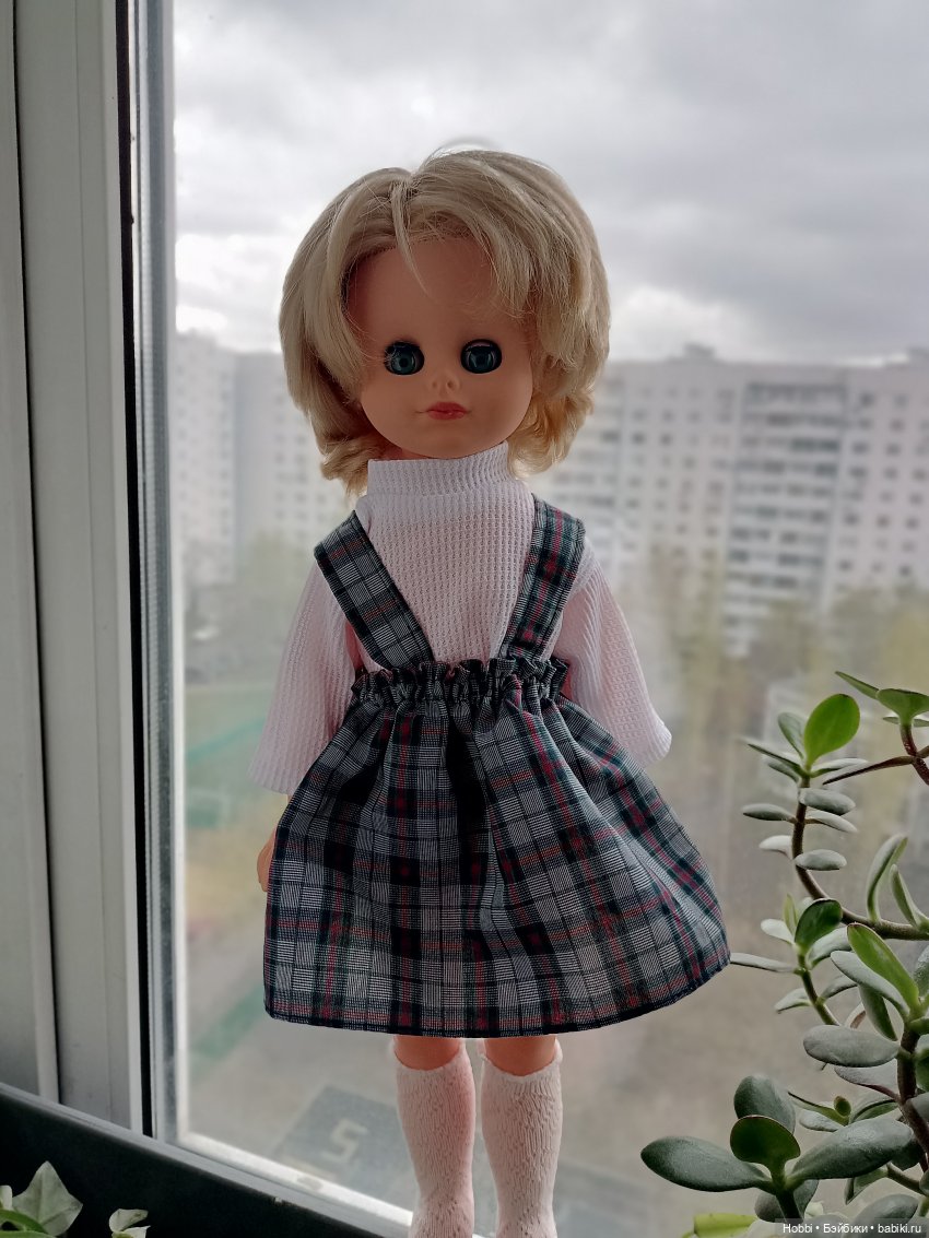 Внезапно! Только отчиталась, а все только началось