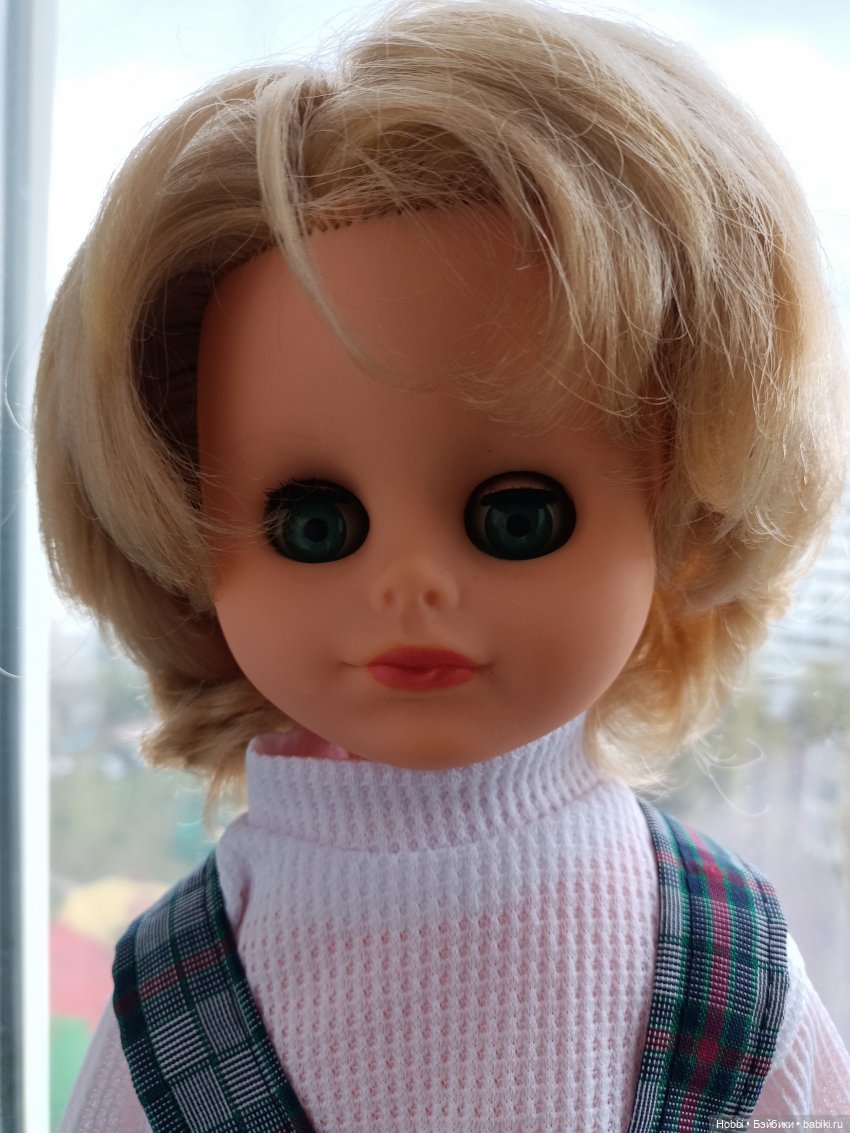 Внезапно! Только отчиталась, а все только началось (фото 2)