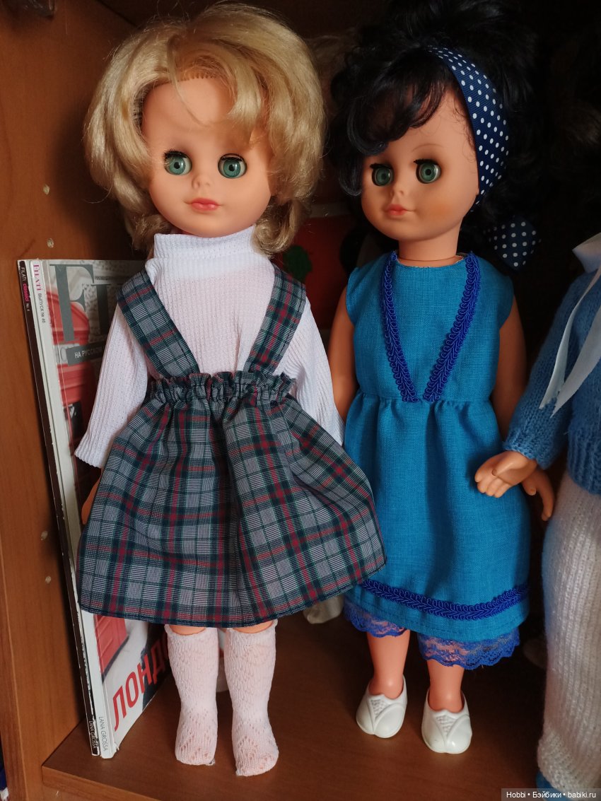 Внезапно! Только отчиталась, а все только началось (фото 3)