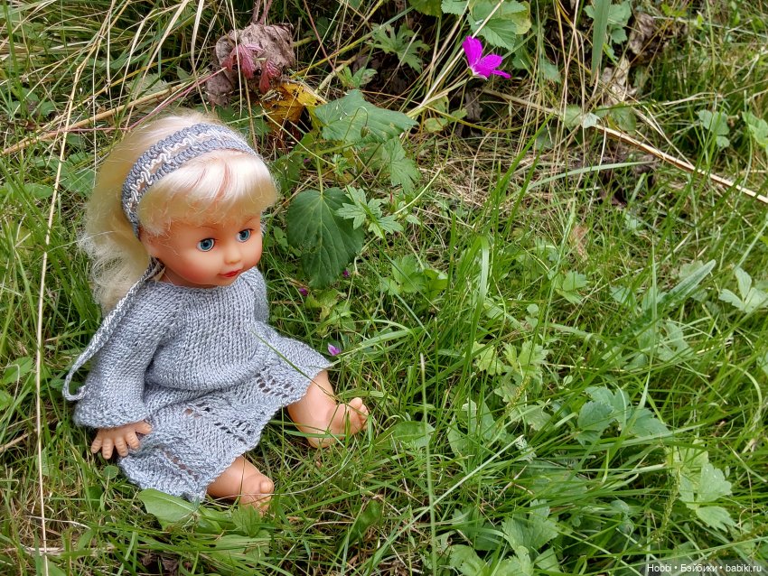 Сердцу не прикажешь. О куклах, которых мы любим (фото 5)