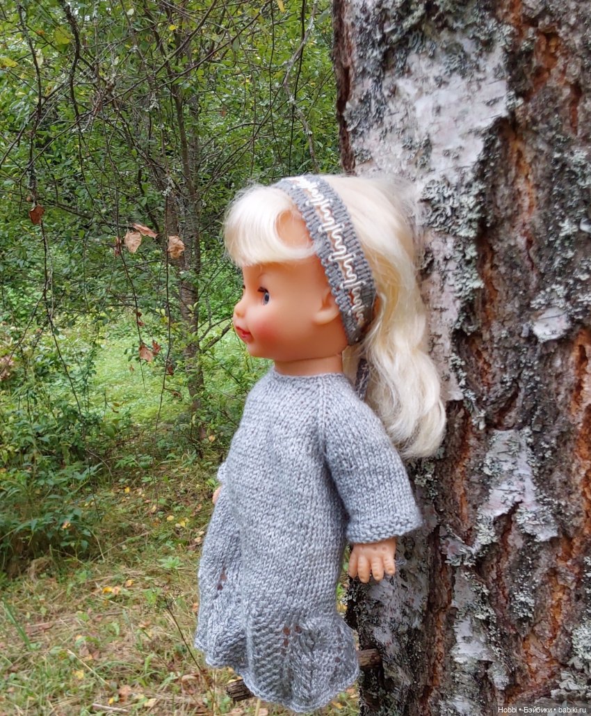 Сердцу не прикажешь. О куклах, которых мы любим (фото 4)