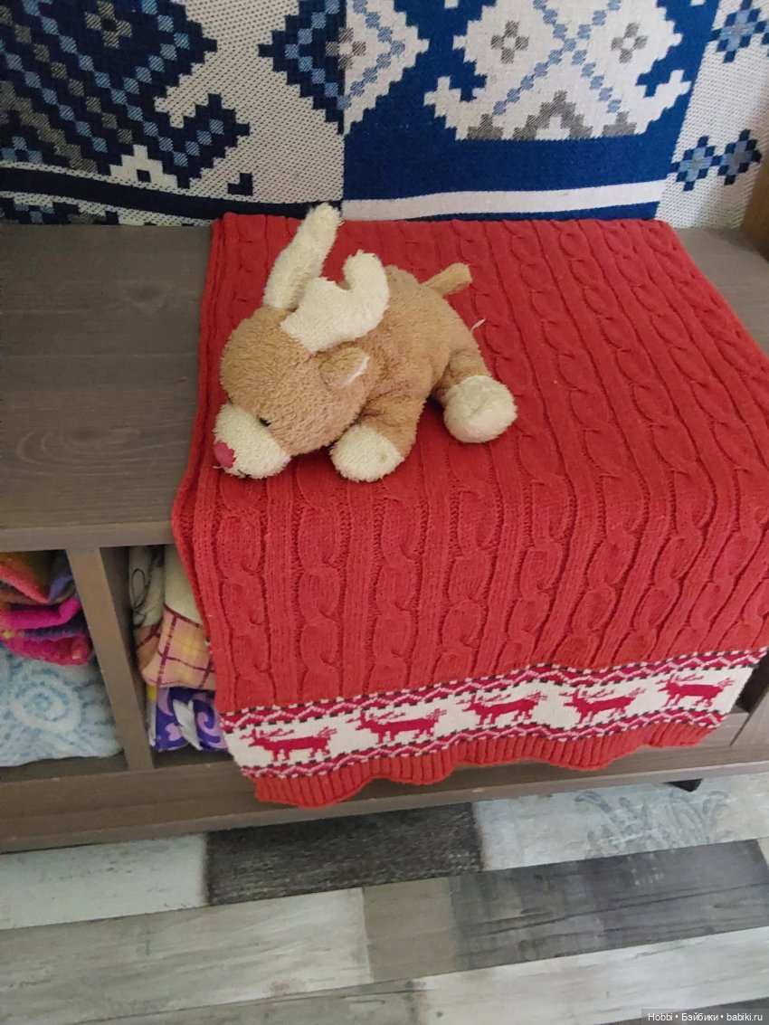 Куклы, живущие на даче — Прочие игровые куклы для девочек