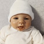 Малыш от Nel de Man, Zapf