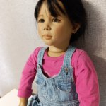 Мичико от Аннет Химштедт