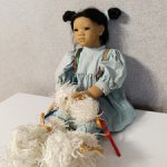 Кима от Аннет Химштедт