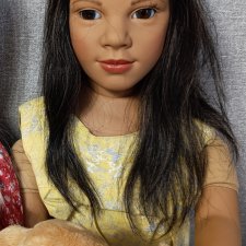 Еще одна Джесси от Элизабет Линднер