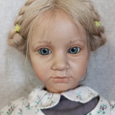 Эллен от Аннет Химштедт