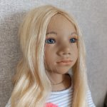 Альке от Аннет Химштедт