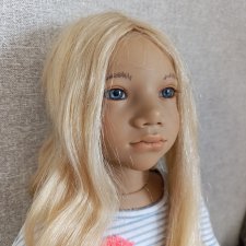 Альке от Аннет Химштедт