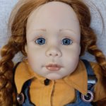 Кристин от Waltraud Hanl