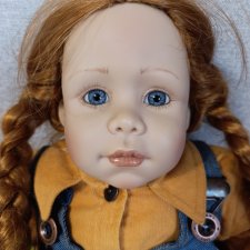 Кристин от Waltraud Hanl