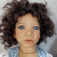 Мину от Аннет Химштед