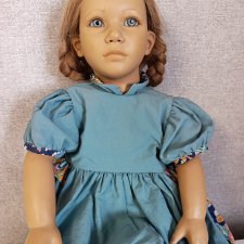 Эдриен от Аннет Химштедт