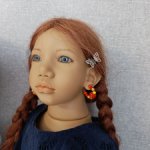 Мадина от Аннет Химштедт