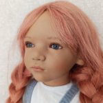 Красавица Сильви от Аннет Химштедт