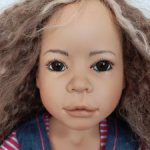 Красавица Дженни от Heidi Pluszcok