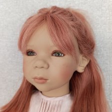 Lise от Annette Himstedt