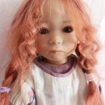 Мони от Аннет Химштедт