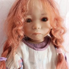 Мони от Аннет Химштедт