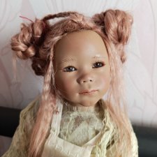 Нула от Аннет Химштедт