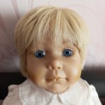 Блондин от Zapf