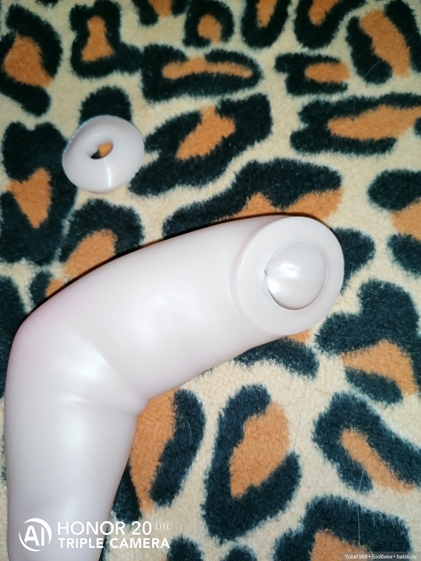 Оторвались руки, фото почему-то не грузятся