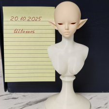 MiniFee Chloe Elf Vampire NS