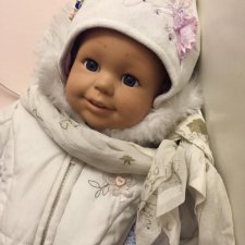 Здравствуйте дорогие коллекционеры и любители куколок