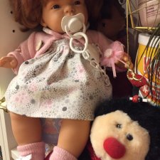 Мои любимцы