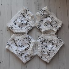 Одежда для кукол готц Трусики
