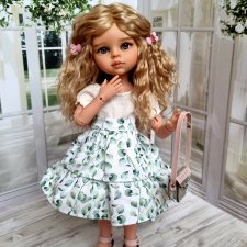 Расхомяк! Много одежды для Паола Рейна