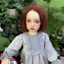 Моя маленькая милая Роза