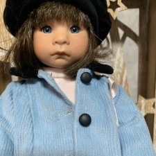 Джулия Крюгер Julie Good-Kruger