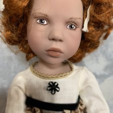 Цвергназе GRIET