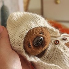 Счастье на ладошке