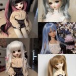 Продам парики разных размеров