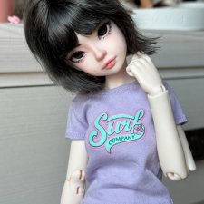 Продам куклу Smile Maji от Harucasting