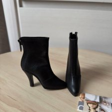 Продам ботинки Dolk на куклу 1/3
