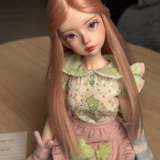 Продам Smile Maji от Harucasting