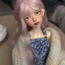 Продам голову Minifee Dina