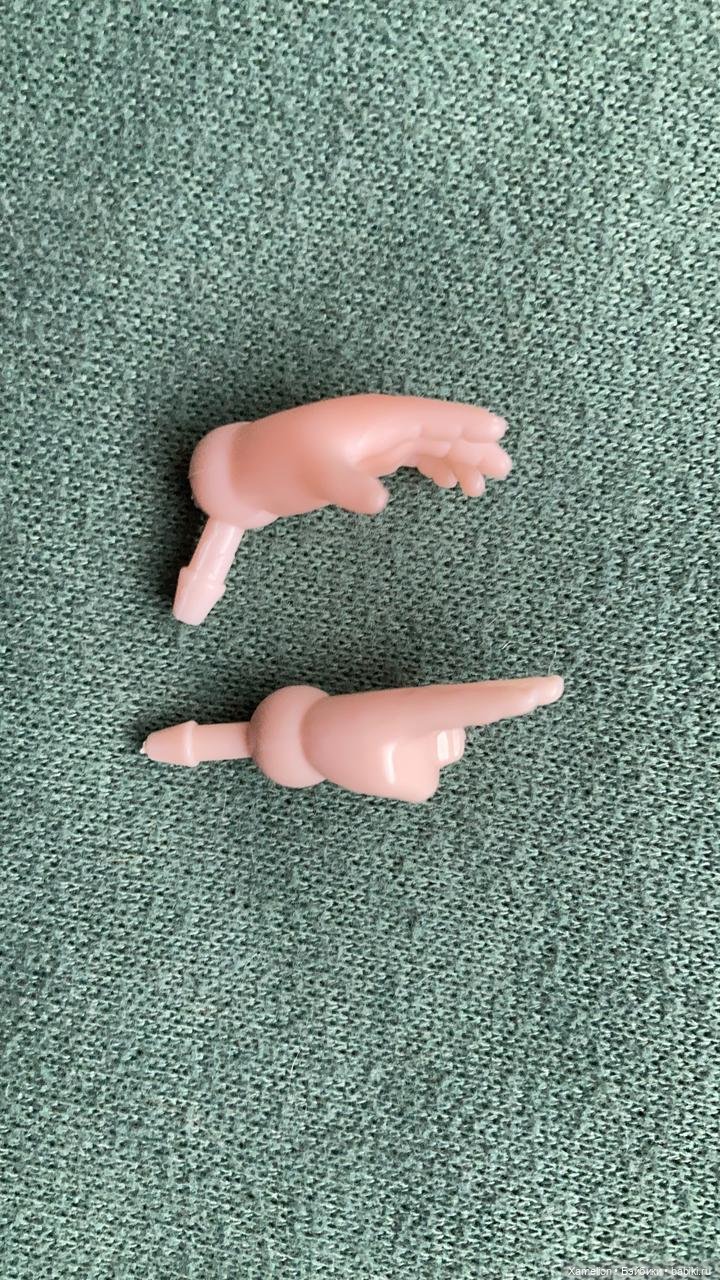 Баболи. Обзор жестовых ручек (фото 6)