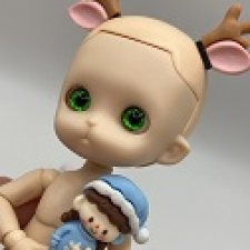 Оленёнок УМУ ( формат Об11)