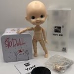 Малыш STO doll ( формат ОБ11)- Улыбашка