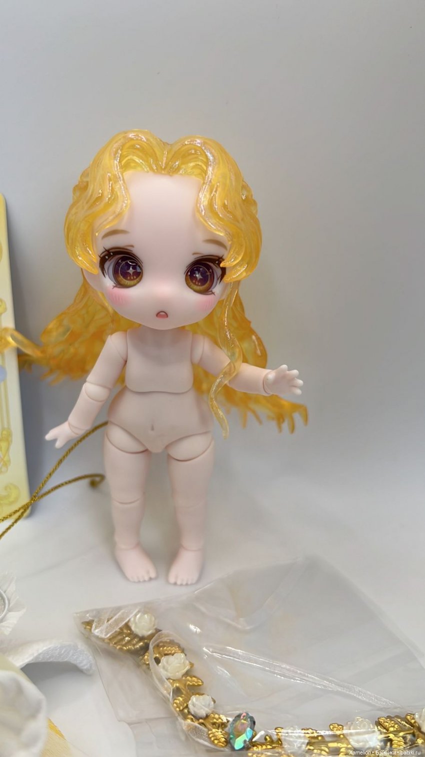 НОВИНКА от DBS в формате ОБ11 MAY TREE